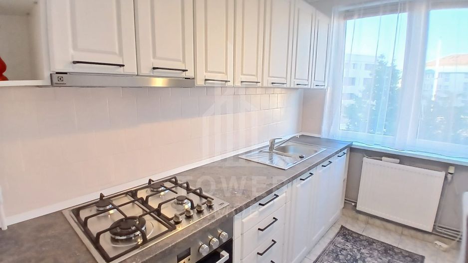 Apartament 3 camere decomandat | zona Vasile Milea - Poză 5