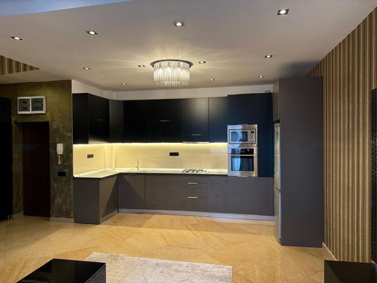Închiriere 3 Camere Lux,  Jacuzzi, Imobil Boutique, Margeanului - Poză 3
