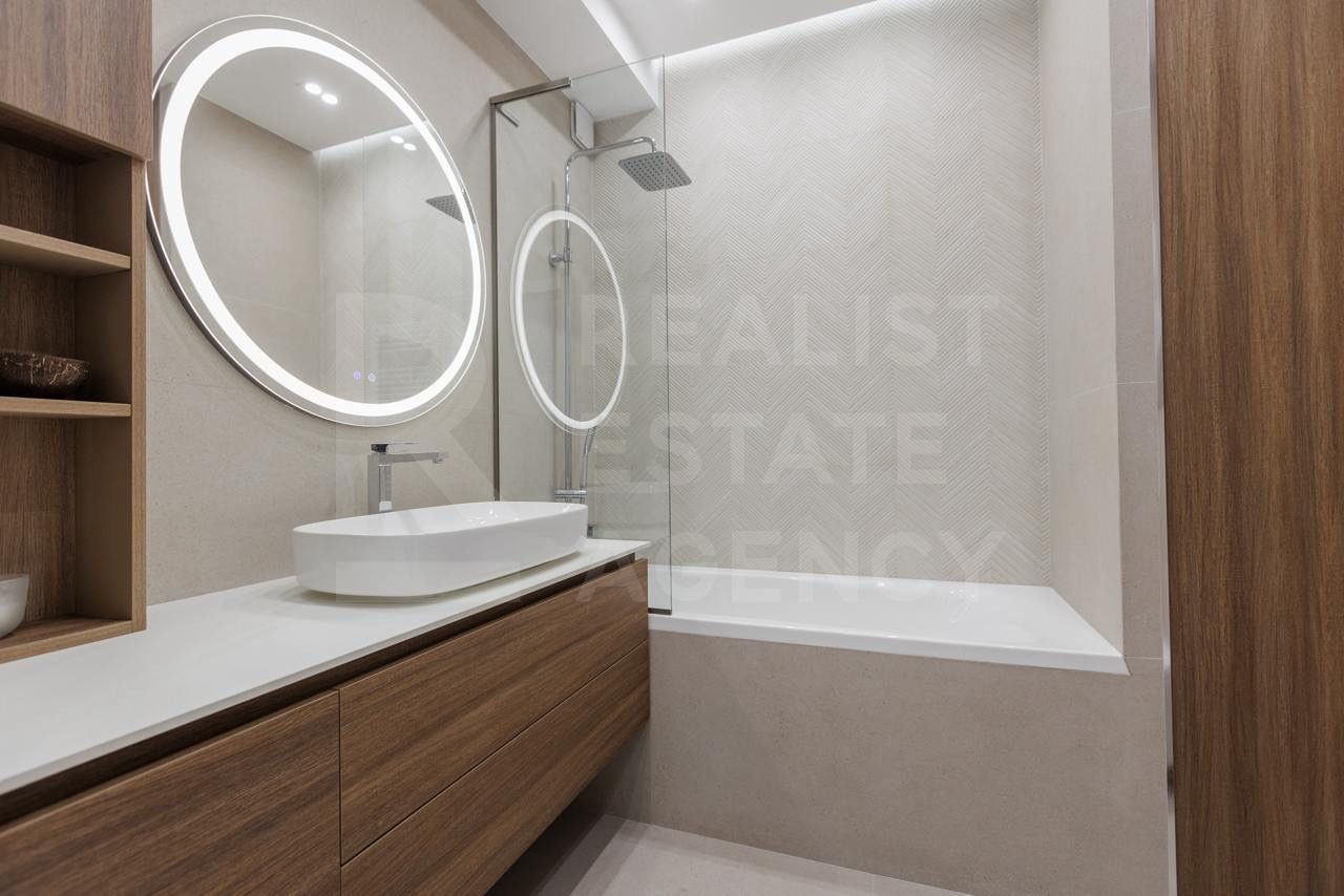 Vânzare, casă, 3 nivele, 4 camere, șos. Chisinaului 38, Cricova - Poză 33