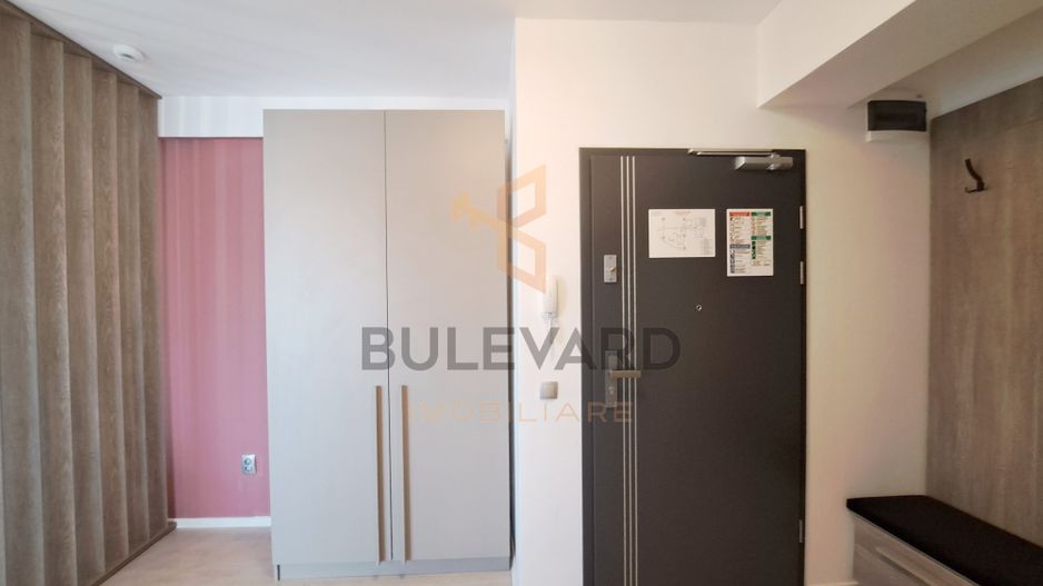 Comision 0! Apartament de vanzare la cheie in bloc nou! - Poză 13