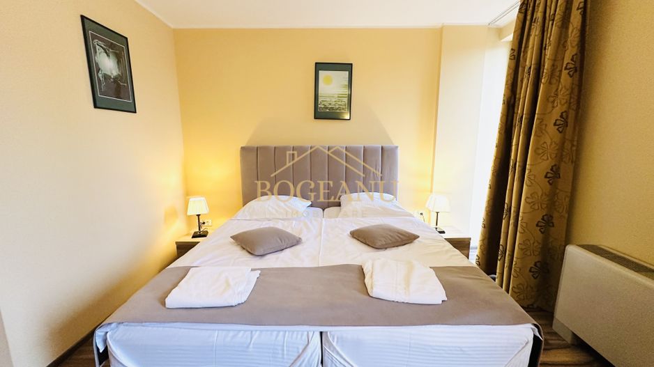 BG129-Apartament Premium 1 camera,Lift,Piscina,-Central-UVT - Poză 4