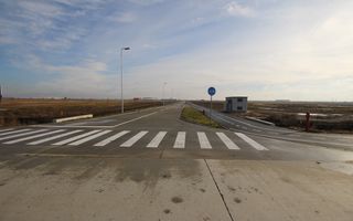 Teren industrial  40 HA - Poză 3