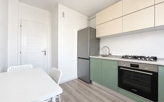 De închiriat-apartament 2 camere-Răcădău-Jepilor-0% Comision - Poză 6