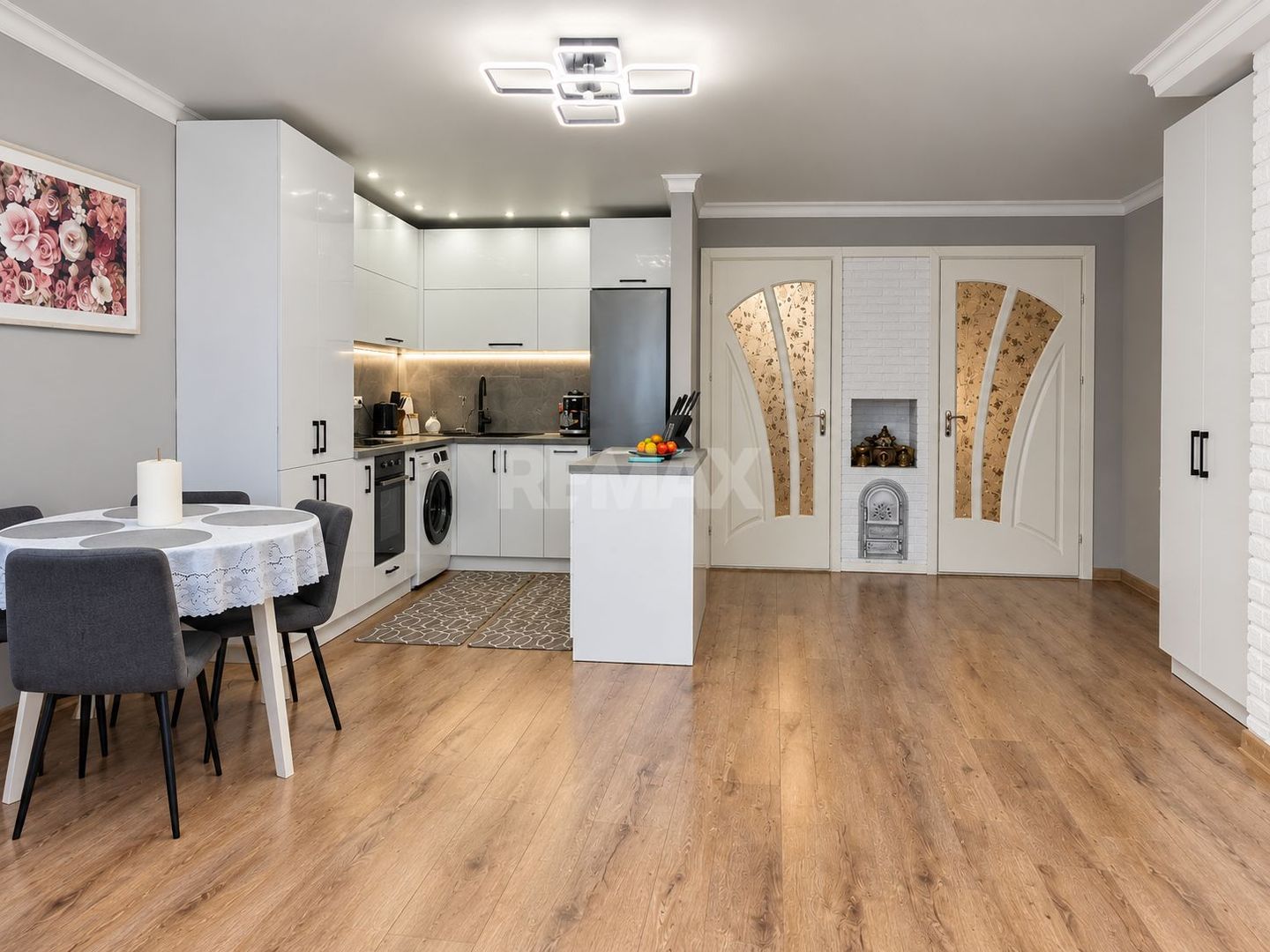 CASĂ TIP DUPLEX ÎN SÎNGERA | 220 m² | 4 DORMITOARE | 6 ARI - Poză 18