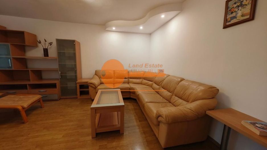 Apartament cu 3 camere in zona Teatrul Masca - Poză 11