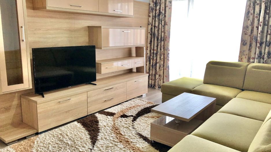 Închiriere Apartament 2 camere zona Rezidențiala URBAN - Poză 1