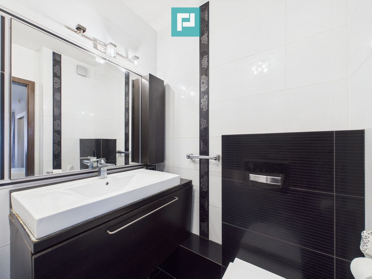 Penthouse 3 camere cu scară interioară ARED UTA - Poză 27