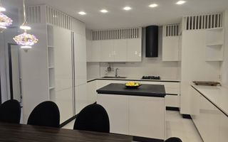 Apartament exclusivist cu 5 camere | Șoseaua Nordului | Curte privată - Poză 10