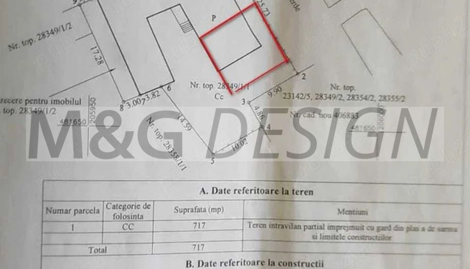 Casa  individuala Torontalului - Poză 1
