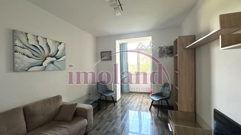 Vanzare - apartament 2 camere - renovat - mobilat-utilat - Floreasca-Compozitori - Poză 1