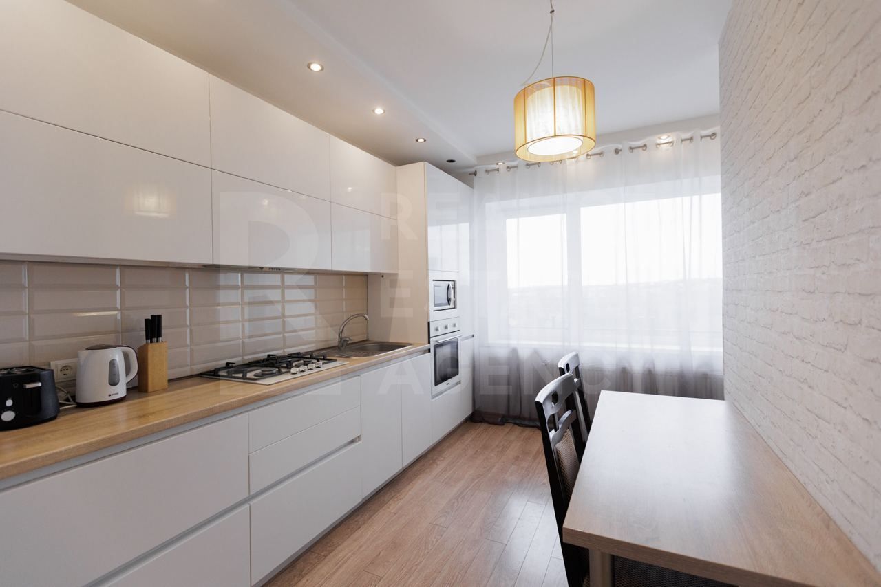 Chirie, apartament, 2 camere, str. Valea Crucii, Botanica - Poză 6