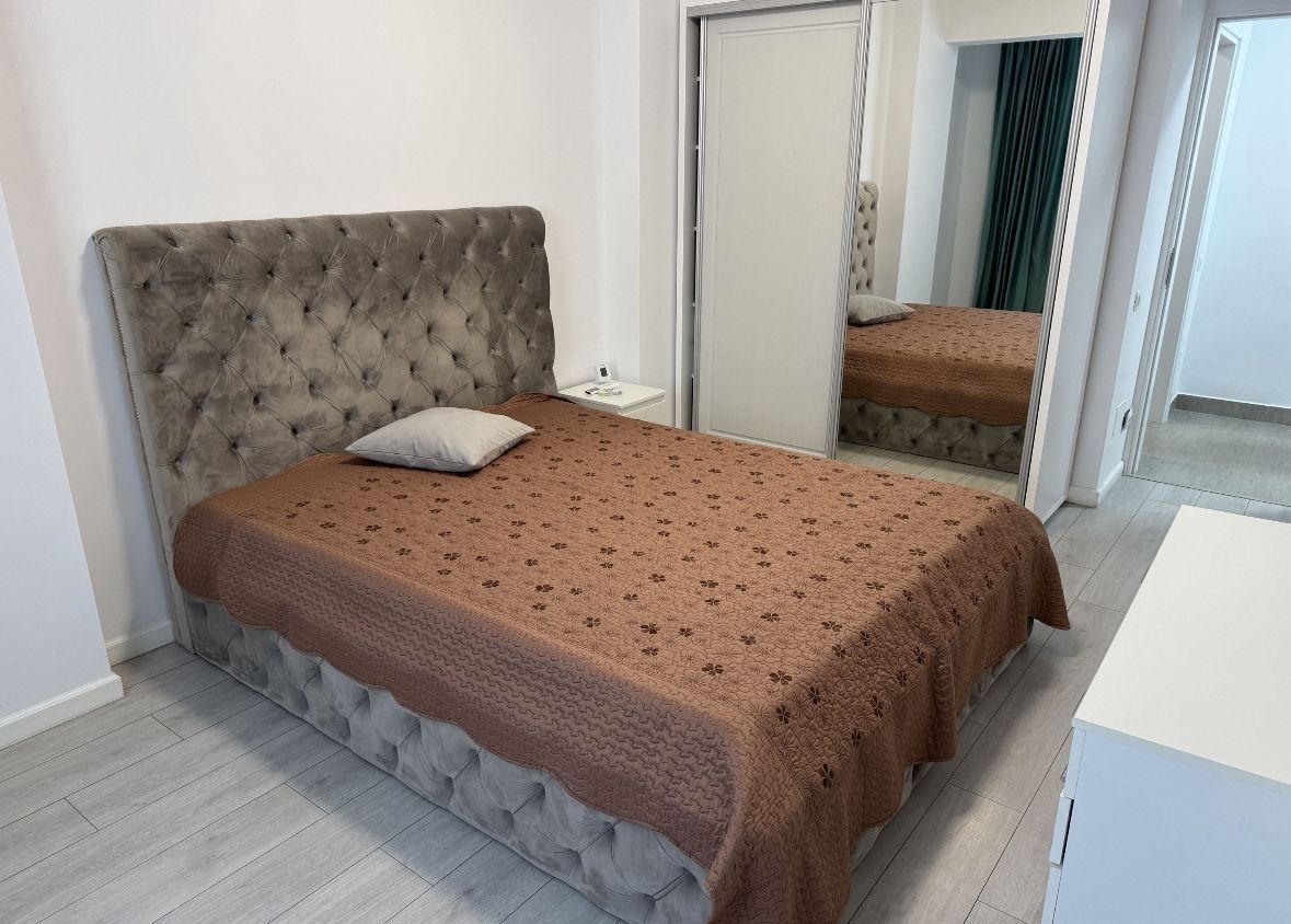 GARSONIERA HIGH CLASS RESIDENCE, PET-FRIENDLY, METROU 15 MIN, BLOC NOU - Poză 1