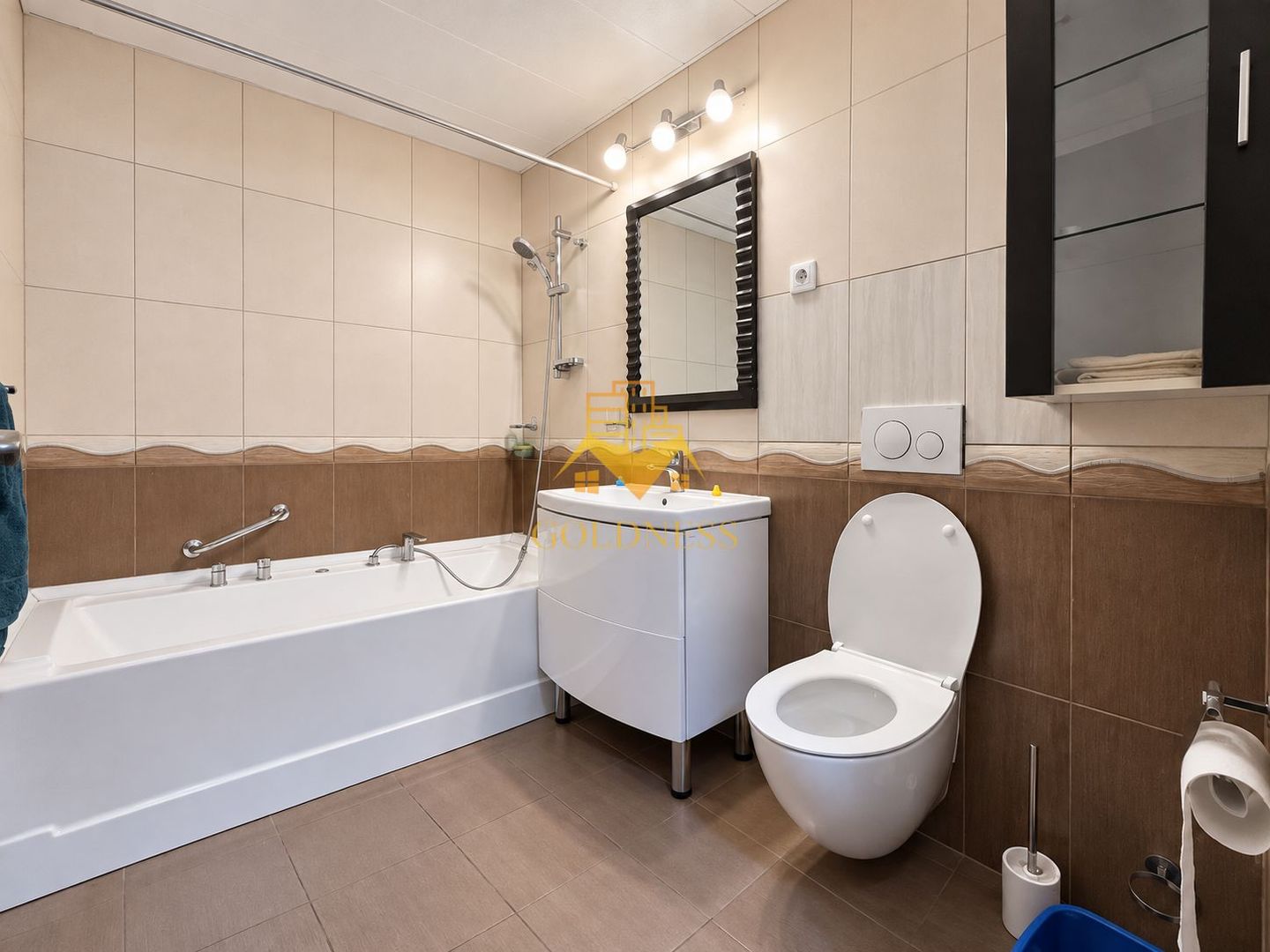 2 camere, Plopilor, Semiluna, USAMV, Zona Calvaria, UMF - Poză 7