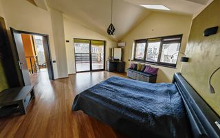 Vila S+P+M cu teren generos Dumbravita - Poză 14