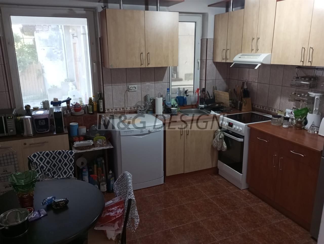 de vanzare casa mare  zona Brancoveanu suprafata utile 350 mp - Poză 14
