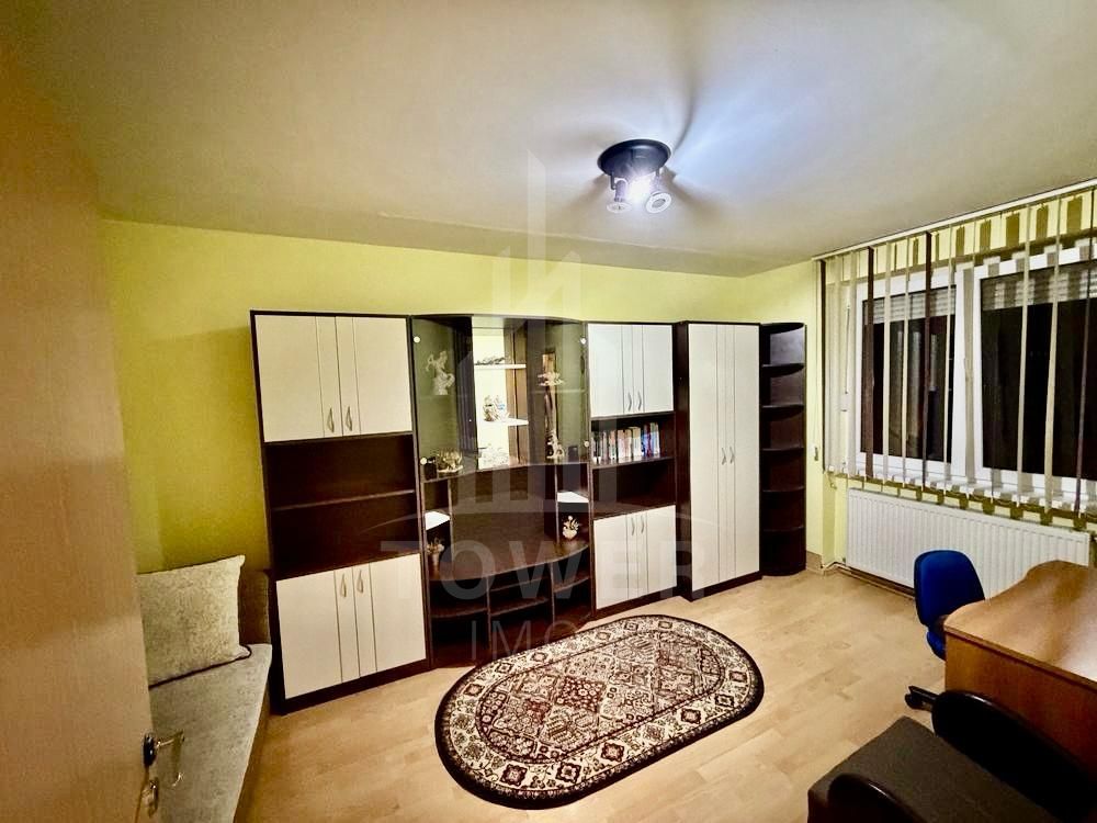 APARTAMENT 2 CAMERE DE ÎNCHIRIAT – ZONA CEDONIA Garantie 500€ (se poate plati in - Poză 4