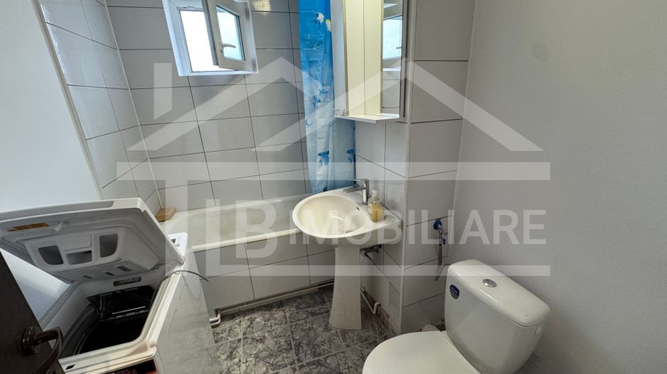 Apartament cu 2 camere, decomandat, 49mp, Zona Dimitrie Cantemir - Poză 7