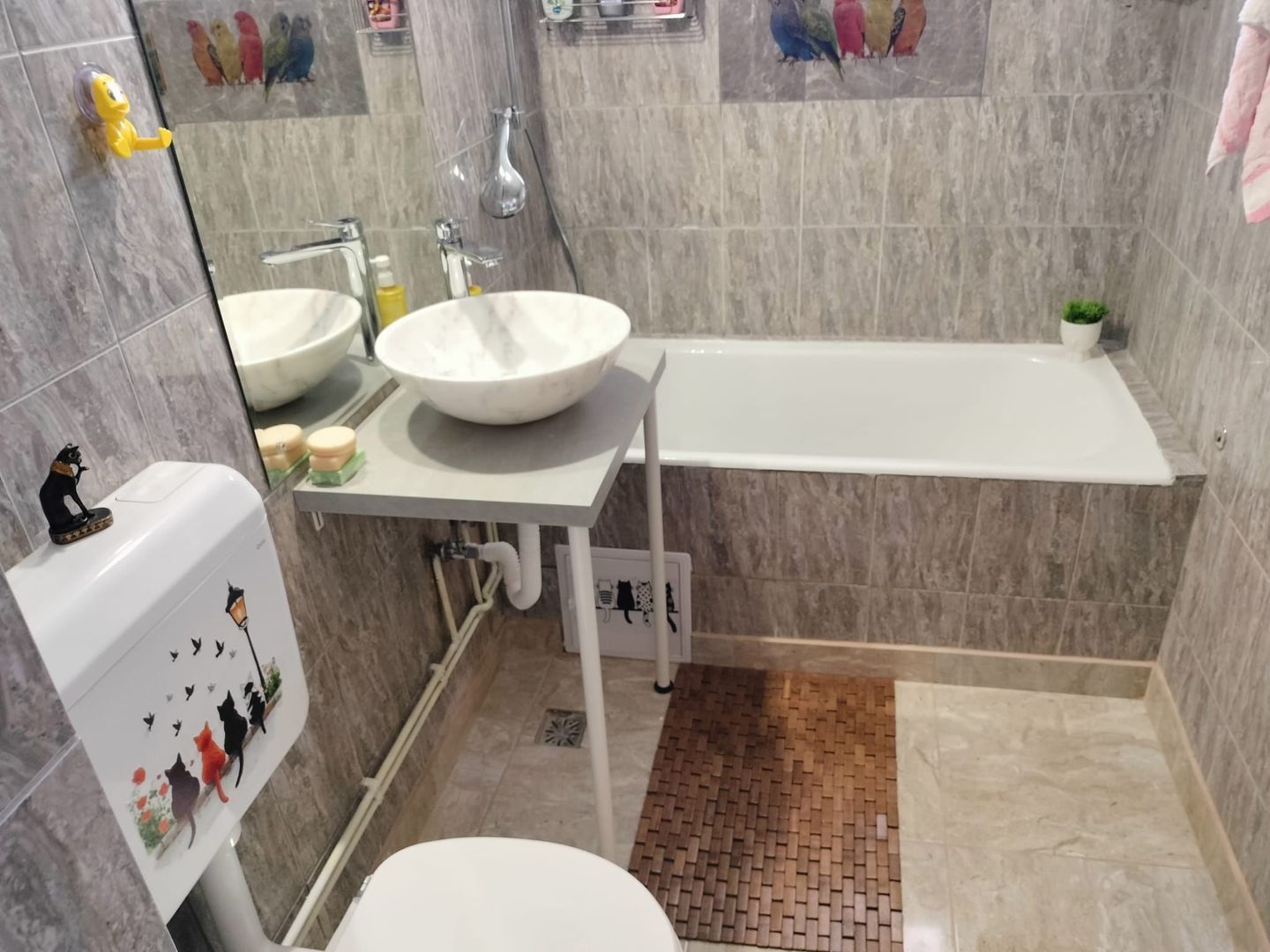 Prima Închiriere | Vedere Panoramică spre ParkLake – Zona IOR - Poză 21