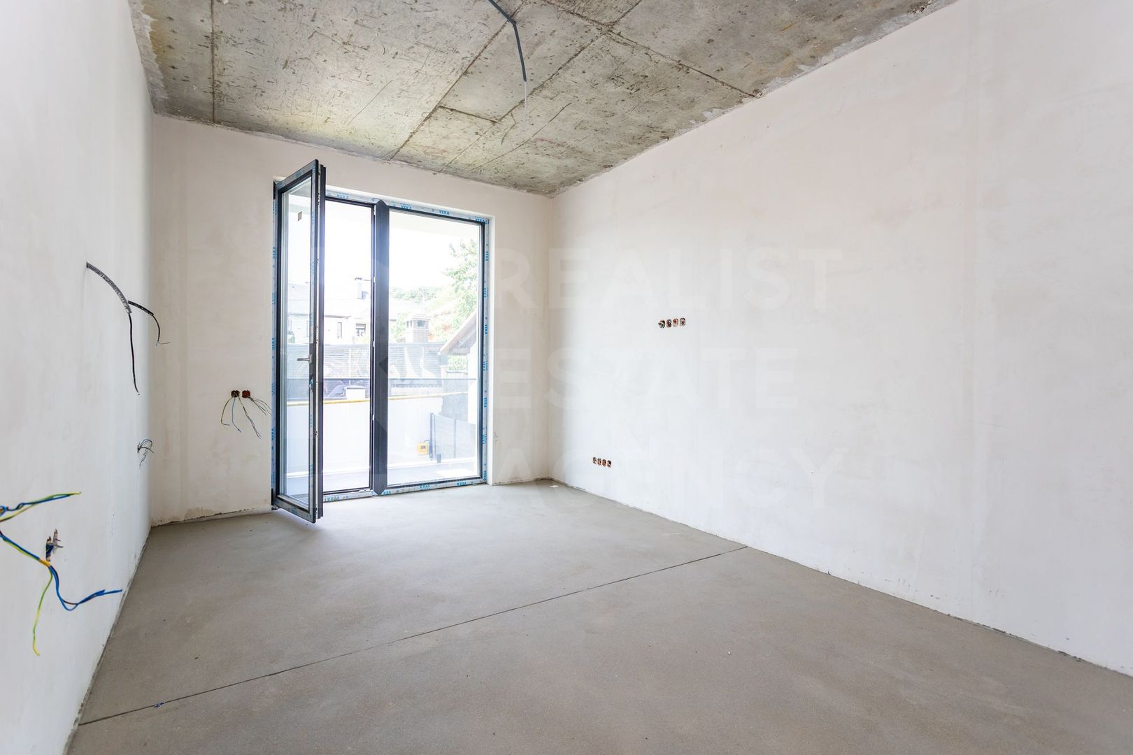 Casă , Hitech, 220 mp, amplasat pe str. Vierul, Dumbrava - Poză 10