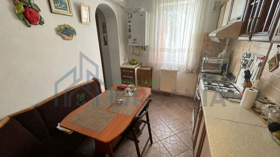 Apartament 2 camere, 55 m2, Tudor Vladimirescu – Iulius Mall, Iași - Poză 3