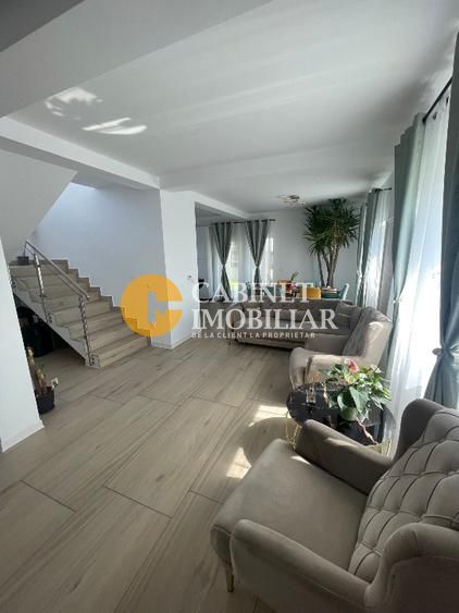 Casa Miroslava P+1 mobilata si utilata - Poză 4