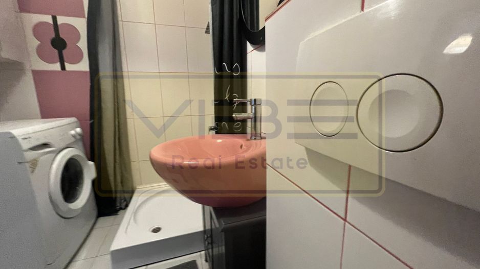 Apartament 2 camere TIP STUDIO Podul de Fier - Poză 14