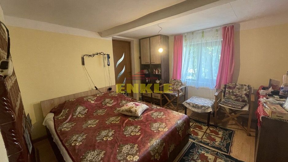 De vânzare casa cu teren în Baiceni - Poză 3