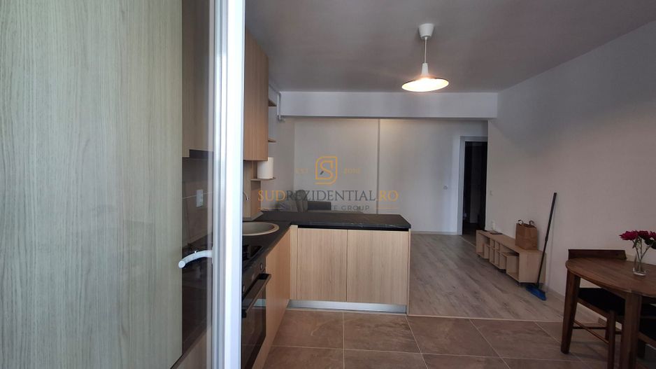 Inchiriere apartament modern, mobilat si utilat, etaj 2, Grand Arena - Poză 6
