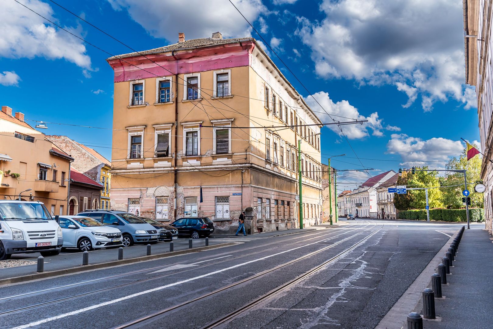 Casa cu Lacăt – proprietate istorică pentru o investiție cu identitate - Poză 1
