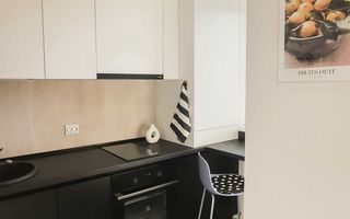 GARSONIERA HILS BRAUNER, PRIMA INCHIRIERE, PARCARE, METROU 7 MINUTE - Poză 4