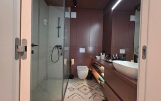 Apartament 4 camere, Iancu Nicolae utilat mobilat complet Investitie - Poză 17