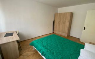 2 camere, decomandate, modern, Horea Zona Facultatea de Litere, Crisan - Poză 3