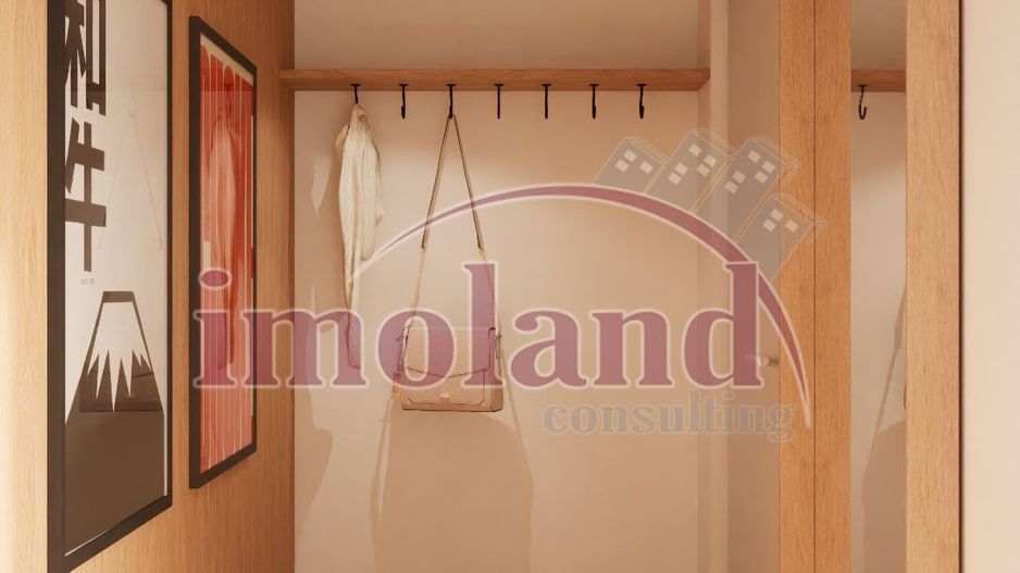 Apartament NOU - 3 camere&2 bai&terasa - vanzare - Avalon Estate-Pipera - Poză 15