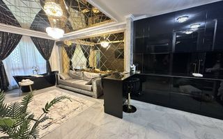 Apartament modern cu 2 camere/ 58mp/ Tatarasi - Green Park - Poză 3