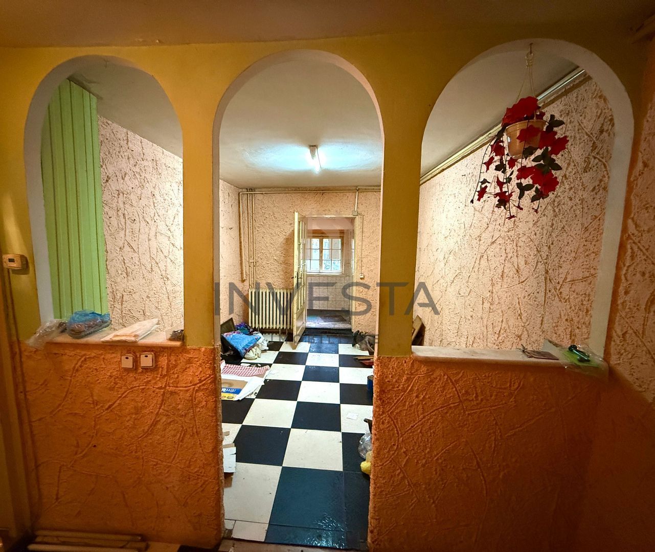 Apartament cu 3 camere de vanzare in Zorilor ! - Poză 3