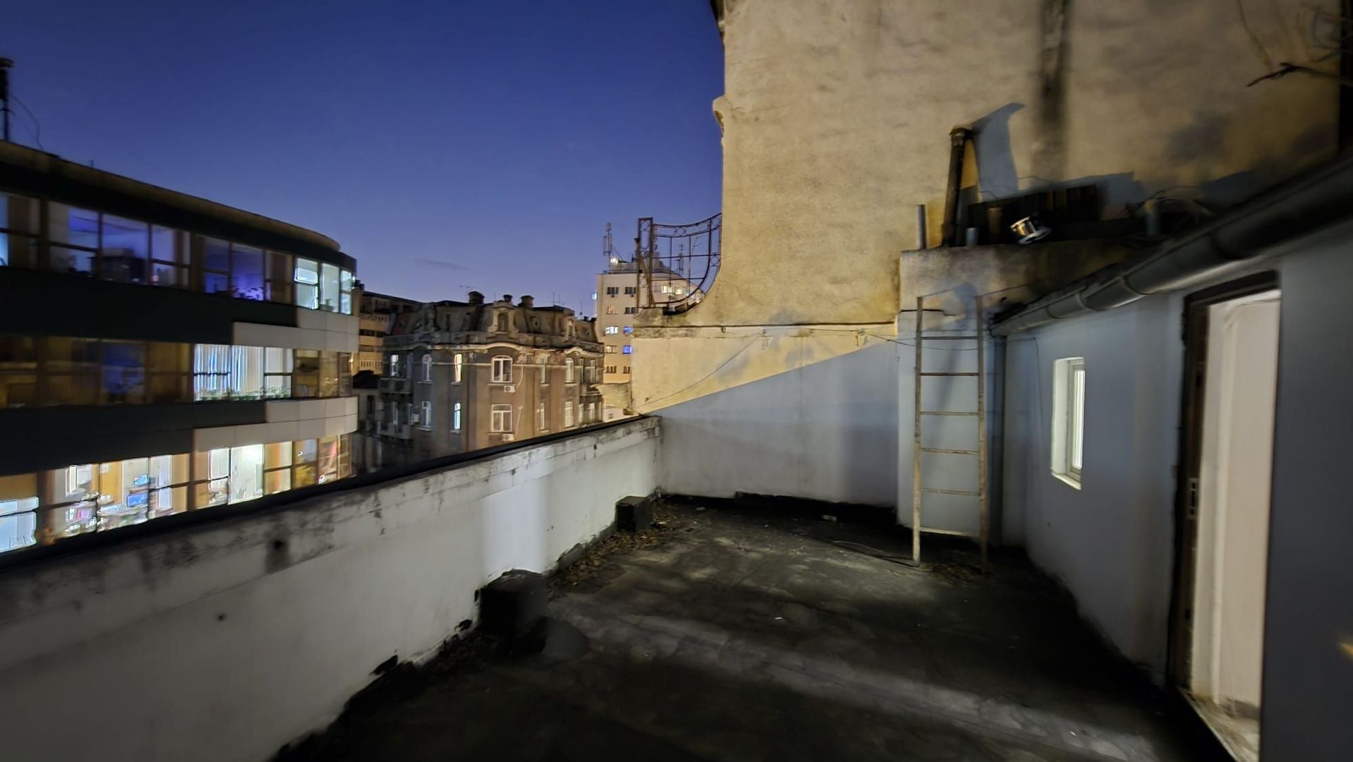 Casa D+P+2 Etaje+Mansarda - Universitate - Poză 12