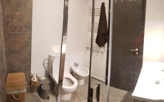 Apartament modern cu 2 camere - Brown Luxury, Valea Lupului - 460€ - Poză 7