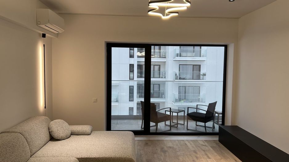 Apartament 2 camere | One Cotroceni | - Poză 1