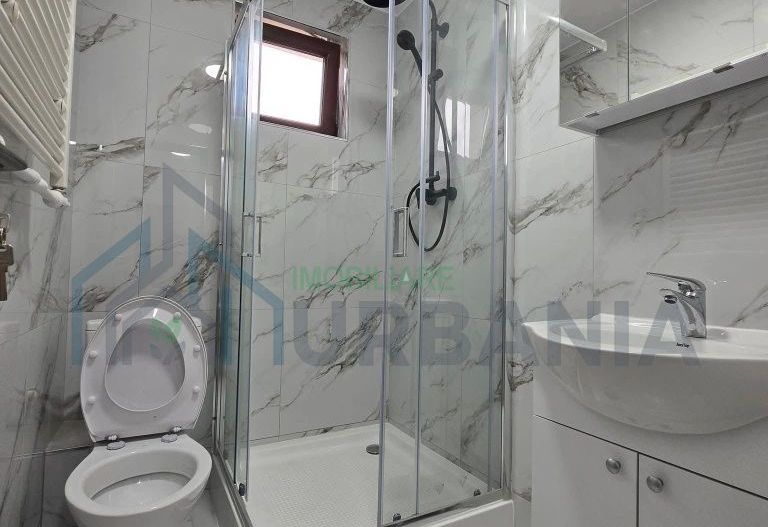 Apartament 1 cameră, zona centrală Iași, Piața Unirii - Poză 5