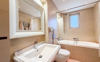 3 camere, bloc tip vila, Andrei Muresanu - Poză 7