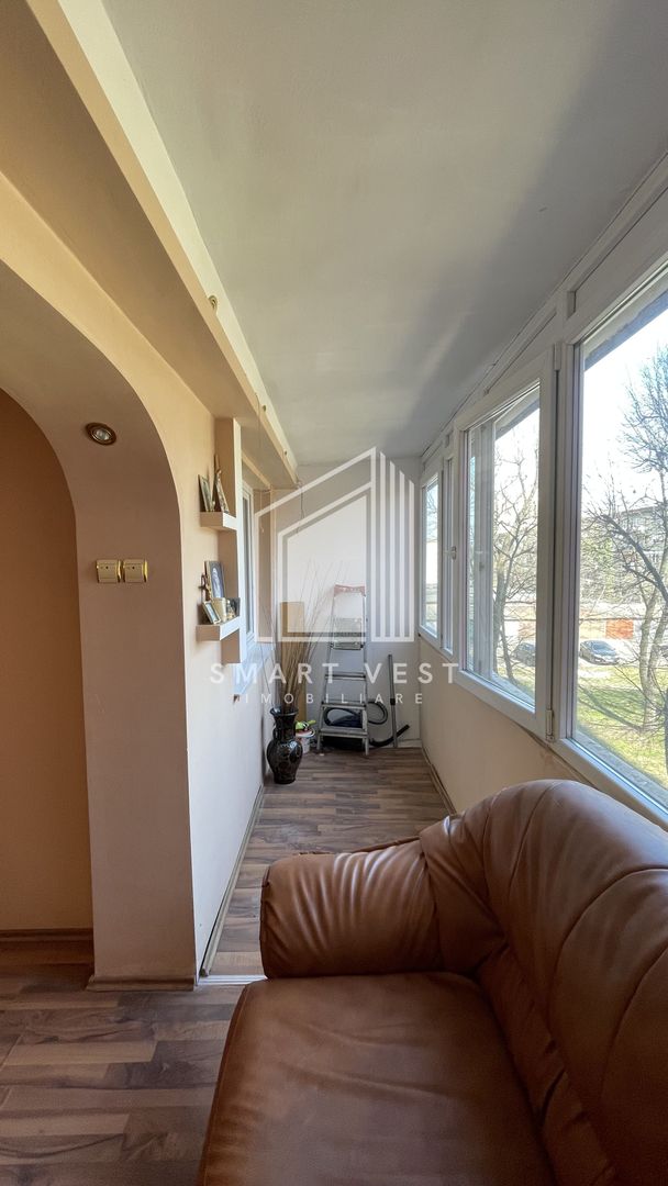 Apartament 2 camere | Etaj 2 | Zona Micro 14 CP2544418 - Poză 18