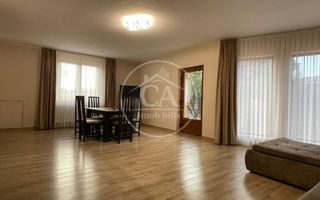 Casa de inchiriat cu 4 camere  tip duplex in cartier Viena, Oradea - Poză 9