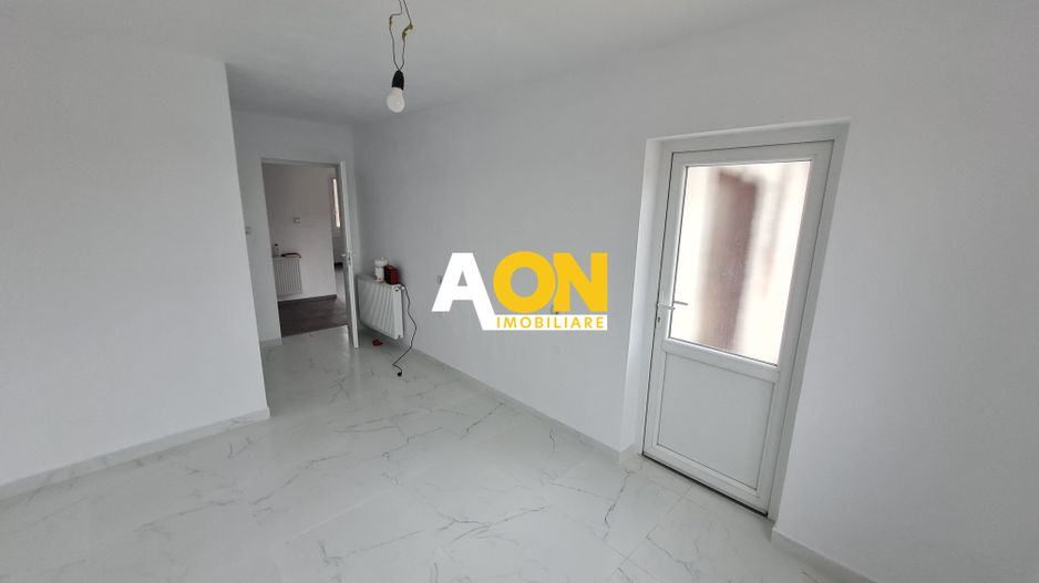 Casa 4 Camere, 101 mp Utili, Teren 700mp, Com Ciugud - Poză 8
