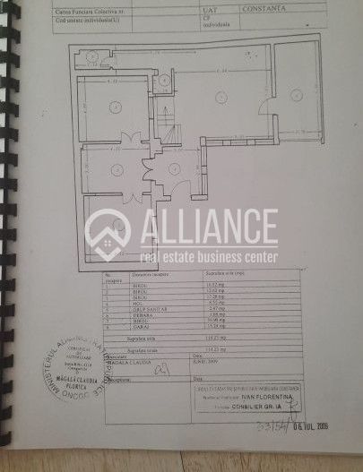STADIONUL FARUL(COD03) - Vila cocheta si curte frumoasa ! - Poză 19