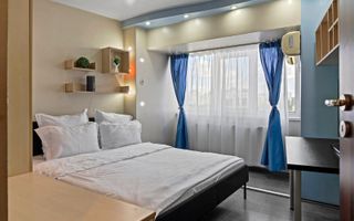 Apartament cu 4 camere***LUX***103mp // B-ul Unirii - Poză 25