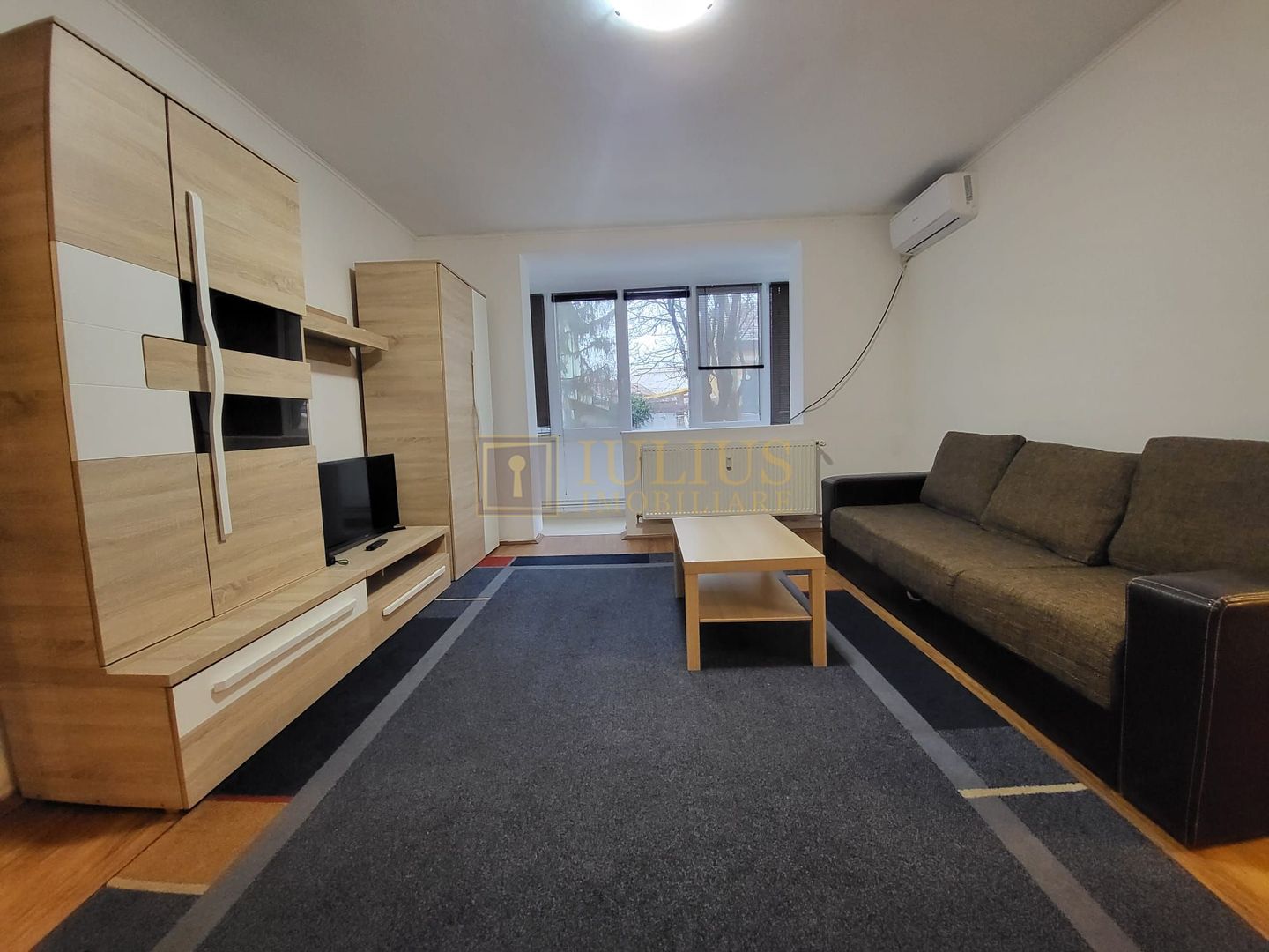 Apartament de inchiriat zona Elisabetin - Poză 1