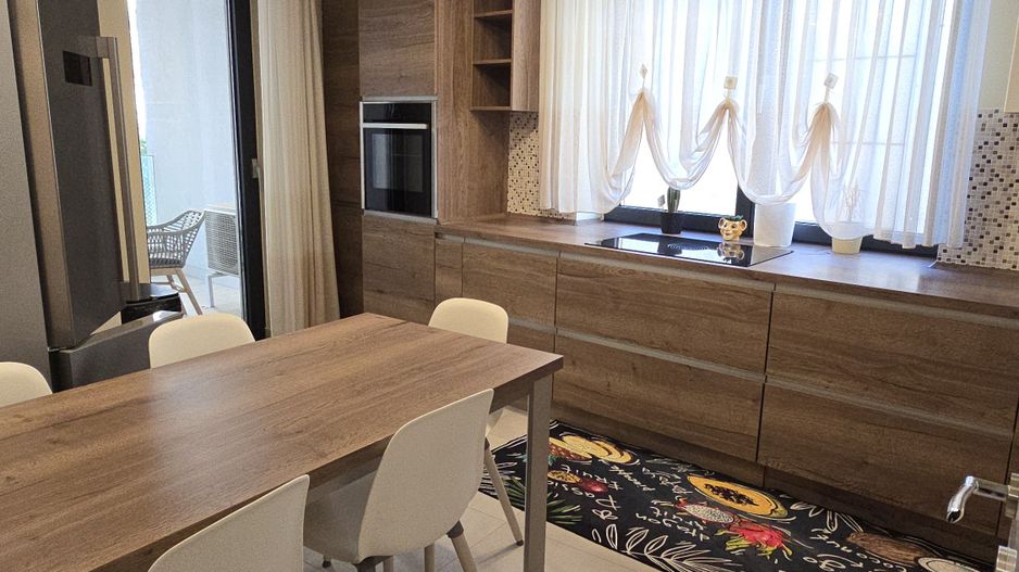 Inchiriere apartament 3 camere lux - 1 Mai - Poză 7