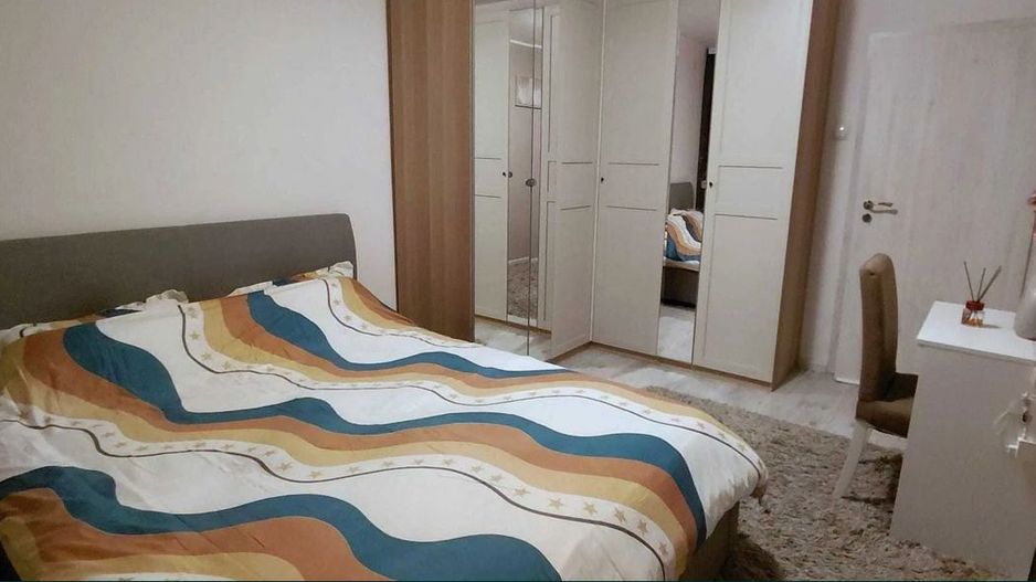 AP. 3 CAMERE- PARCUL CIRCULUI, PET-FRIENDLY,  BLOC REABILITAT, MODERN - Poză 4