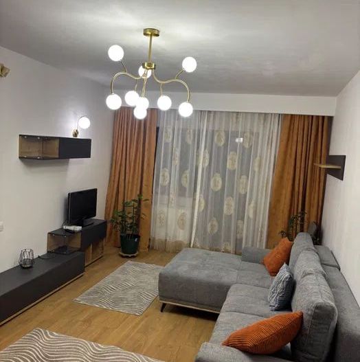 Apartament cochet cu doua camere, zona Muncii - Poză 2