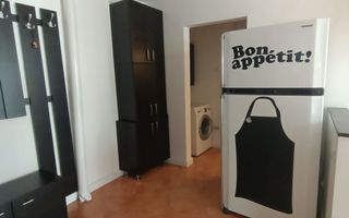 Apartament 2 camere de inchiriat, Nicolina 2, Iasi - Decorat - Poză 2
